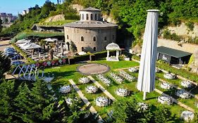 Cephanelik Butik Hotel